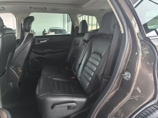 Ford Edge 2017, 165100 км, за 9527 USD - фото 20