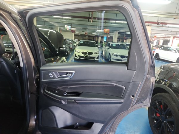 Ford Edge 2018, 92200 км, за 11026 USD - фото 26