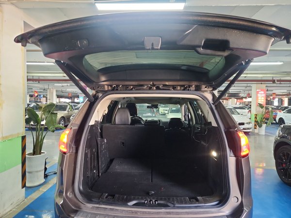 Ford Edge 2018, 92200 км, за 11026 USD - фото 18