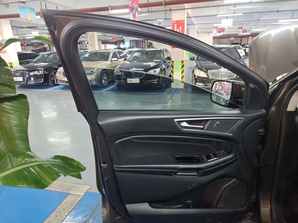 Ford Edge 2018, 92200 км, за 11026 USD - фото 27