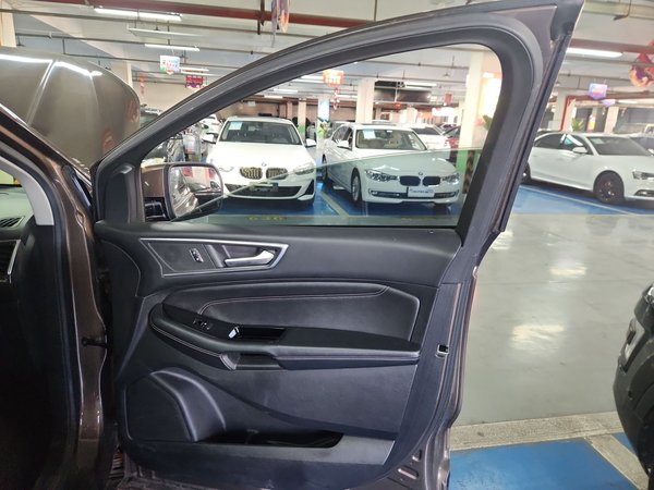 Ford Edge 2018, 92200 км, за 11026 USD - фото 25