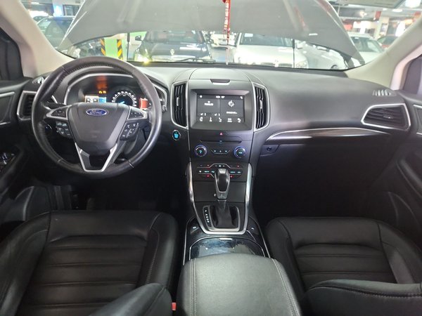 Ford Edge 2018, 92200 км, за 11026 USD - фото 9
