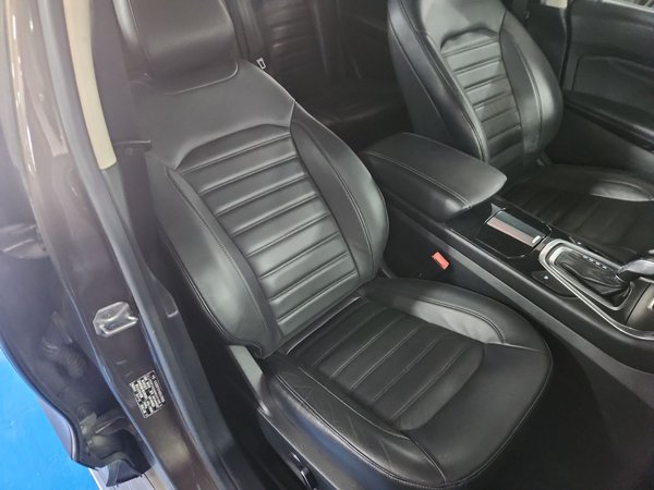 Ford Edge 2018, 92200 км, за 11026 USD - фото 24