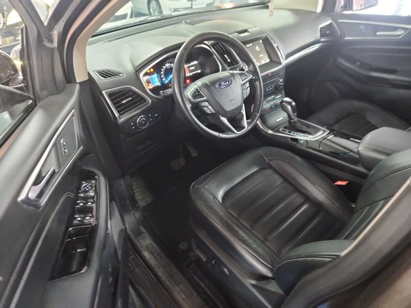 Ford Edge 2018, 92200 км, за 11026 USD - фото 15