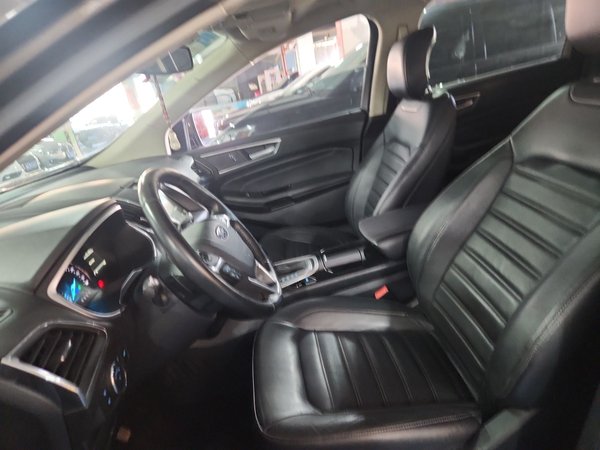 Ford Edge 2018, 92200 км, за 11026 USD - фото 14