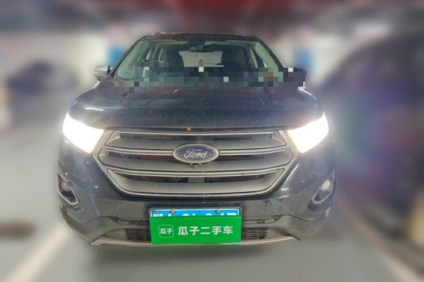 Ford Edge 2018, 127600 км, за 8066 USD