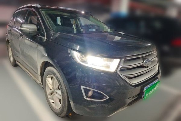Ford Edge 2018, 127600 км, за 8066 USD