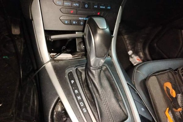 Ford Edge 2018, 127600 км, за 8066 USD - фото 15
