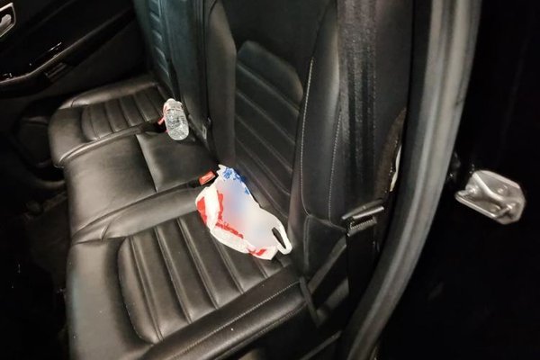 Ford Edge 2018, 127600 км, за 8066 USD - фото 18