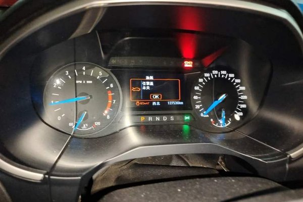 Ford Edge 2018, 127600 км, за 8066 USD - фото 13