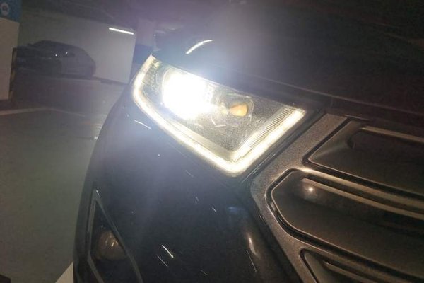 Ford Edge 2018, 127600 км, за 8066 USD - фото 7