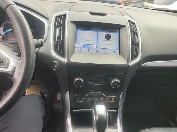 Ford Edge 2018, 59900 км, за 12790 USD - фото 12