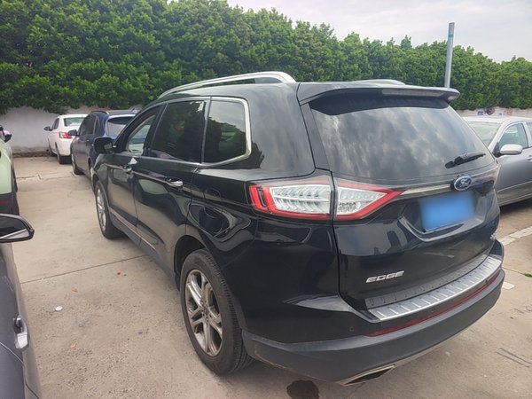 Ford Edge 2018, 59900 км, за 12790 USD