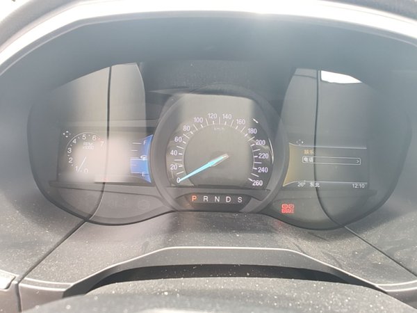 Ford Edge 2018, 59900 км, за 12790 USD - фото 10