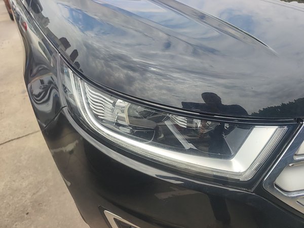 Ford Edge 2018, 59900 км, за 12790 USD - фото 7