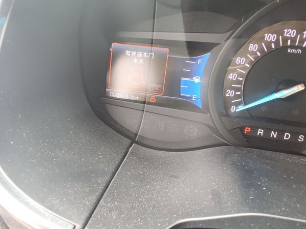 Ford Edge 2018, 59900 км, за 12790 USD - фото 11
