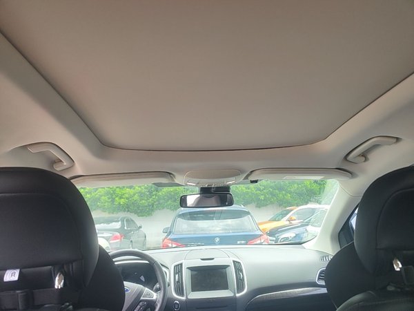 Ford Edge 2018, 59900 км, за 12790 USD - фото 15
