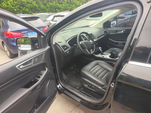 Ford Edge 2018, 59900 км, за 12790 USD - фото 19