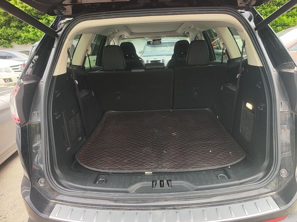 Ford Edge 2018, 59900 км, за 12790 USD - фото 16