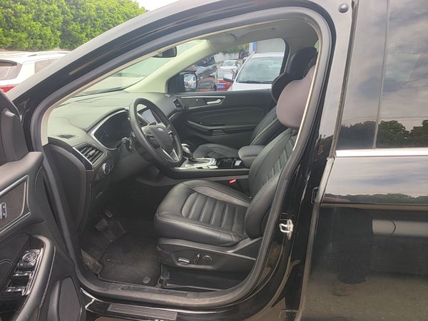 Ford Edge 2018, 59900 км, за 12790 USD - фото 14