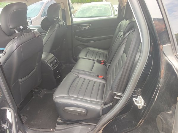 Ford Edge 2018, 59900 км, за 12790 USD - фото 20