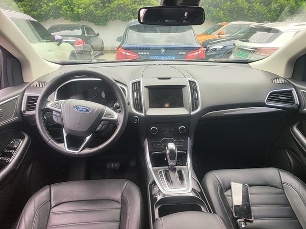 Ford Edge 2018, 59900 км, за 12790 USD - фото 18