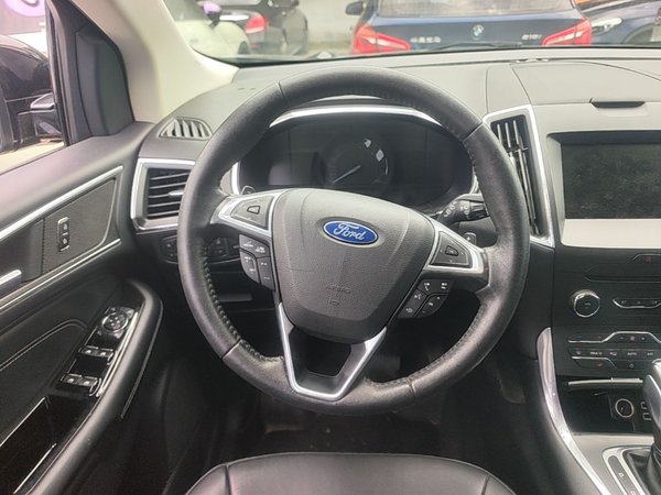 Ford Edge 2018, 59900 км, за 12790 USD - фото 9