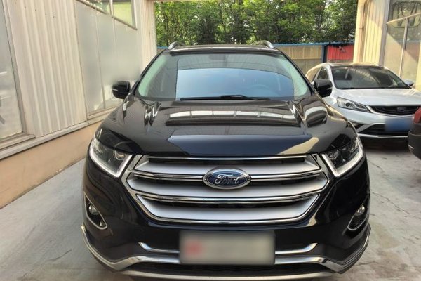 Ford Edge 2018, 84700 км, за 14729 USD