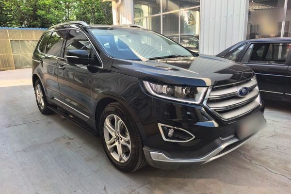 Ford Edge 2018, 84700 км, за 14729 USD
