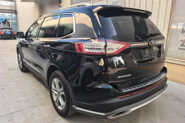 Ford Edge 2018, 84700 км, за 14729 USD - фото 6