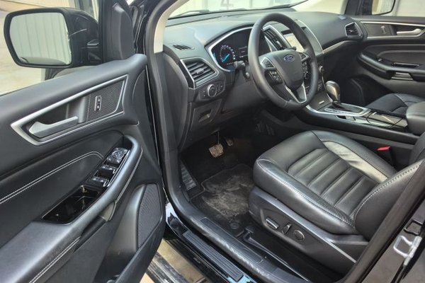 Ford Edge 2018, 84700 км, за 14729 USD - фото 8