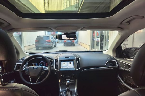 Ford Edge 2018, 84700 км, за 14729 USD - фото 11