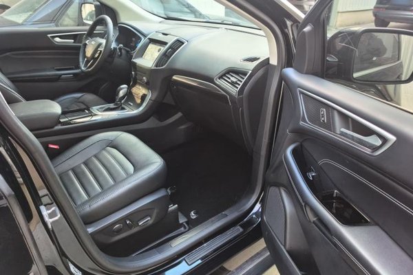 Ford Edge 2018, 84700 км, за 14729 USD - фото 13