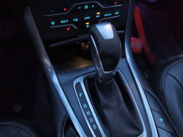 Ford Edge 2018, 111600 км, за 12120 USD - фото 11