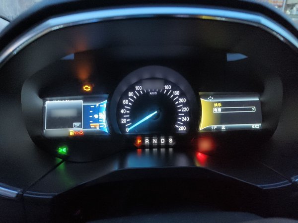 Ford Edge 2018, 111600 км, за 12120 USD - фото 8