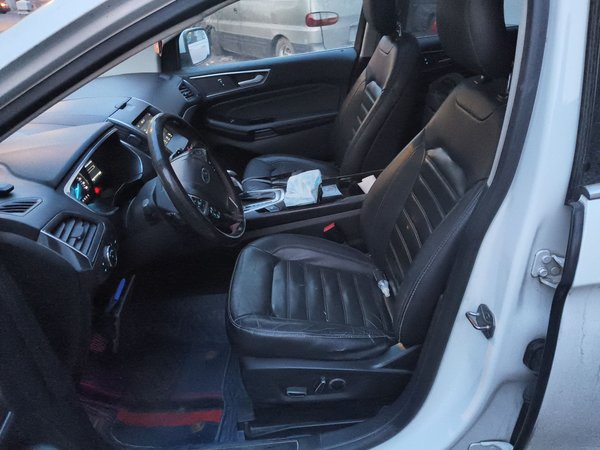 Ford Edge 2018, 111600 км, за 12120 USD - фото 12