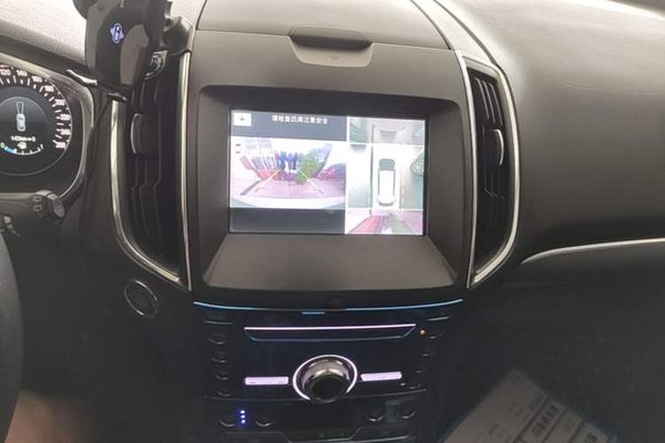 Ford Edge 2018, 132800 км, за 13366 USD - фото 19