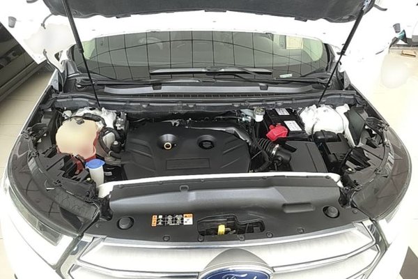 Ford Edge 2018, 132800 км, за 13366 USD - фото 29