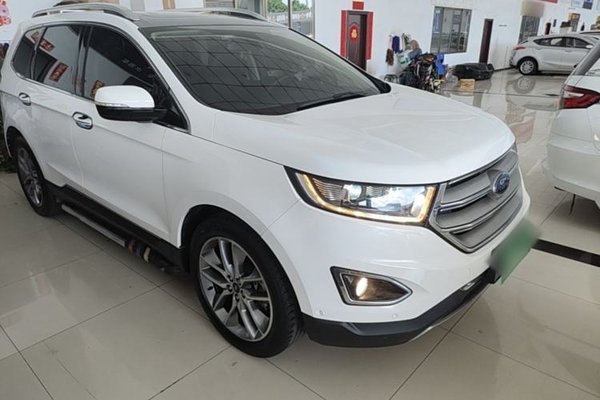 Ford Edge 2018, 132800 км, за 13366 USD