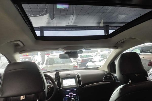 Ford Edge 2018, 132800 км, за 13366 USD - фото 25