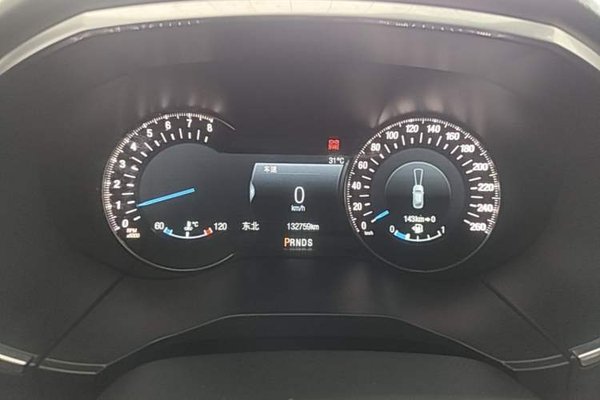 Ford Edge 2018, 132800 км, за 13366 USD - фото 18
