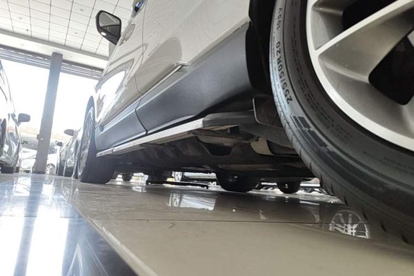 Ford Edge 2018, 132800 км, за 13366 USD - фото 30