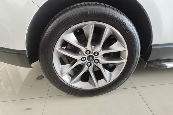 Ford Edge 2018, 132800 км, за 13366 USD - фото 11