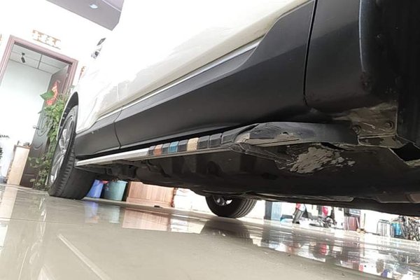Ford Edge 2018, 132800 км, за 13366 USD - фото 31