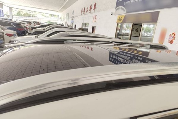 Ford Edge 2018, 132800 км, за 13366 USD - фото 7
