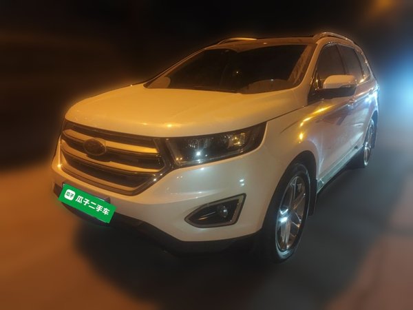 Ford Edge 2018, 48400 км, за 14517 USD