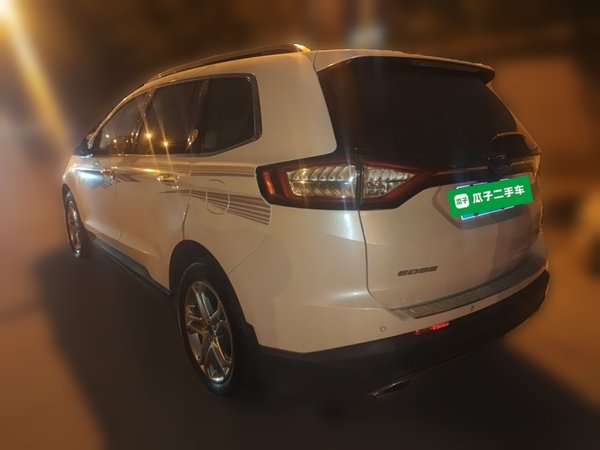 Ford Edge 2018, 48400 км, за 14517 USD
