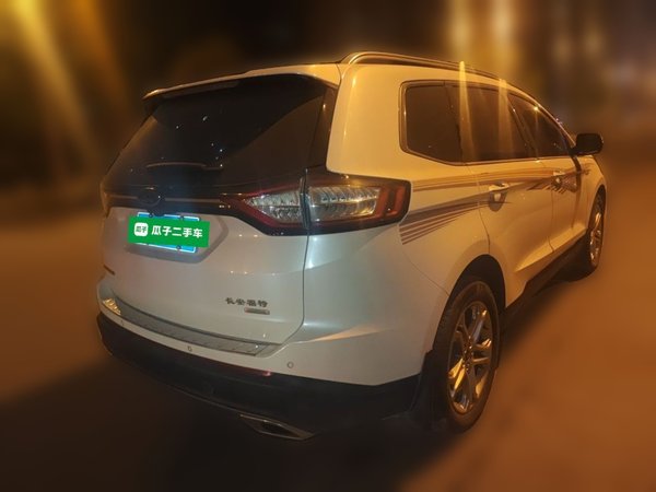 Ford Edge 2018, 48400 км, за 14517 USD - фото 6
