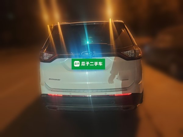 Ford Edge 2018, 48400 км, за 14517 USD - фото 7