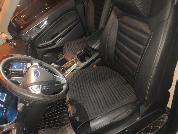 Ford Edge 2018, 48400 км, за 14517 USD - фото 10